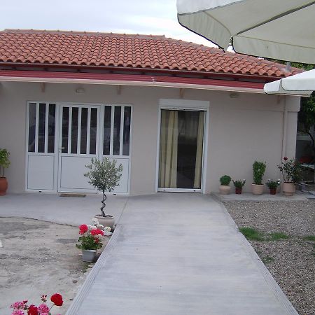 Helen'S Cottage Петрокорион Экстерьер фото