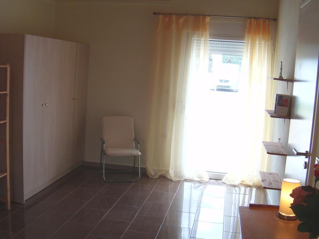 Helen'S Cottage Петрокорион Экстерьер фото