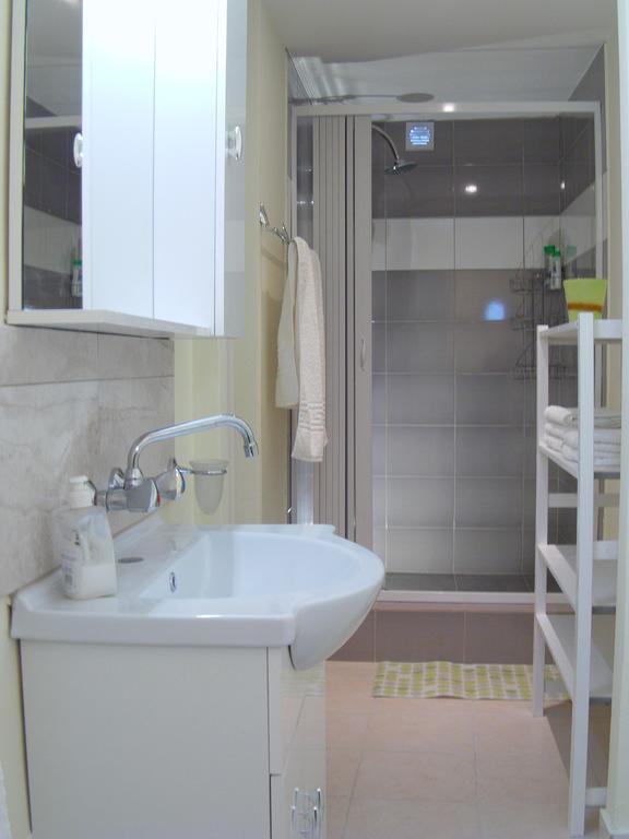 Helen'S Cottage Петрокорион Экстерьер фото